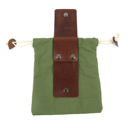 Compact Camping Forage Backpack