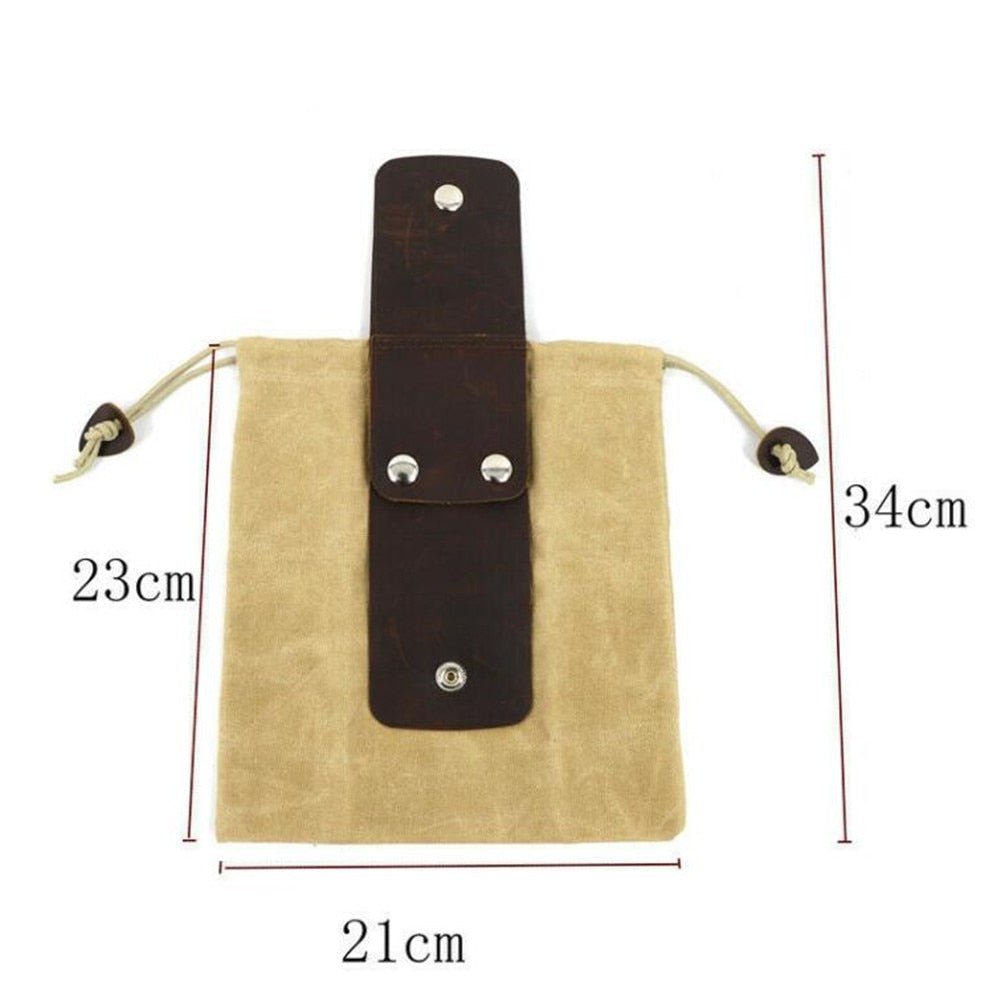 Compact Camping Forage Backpack