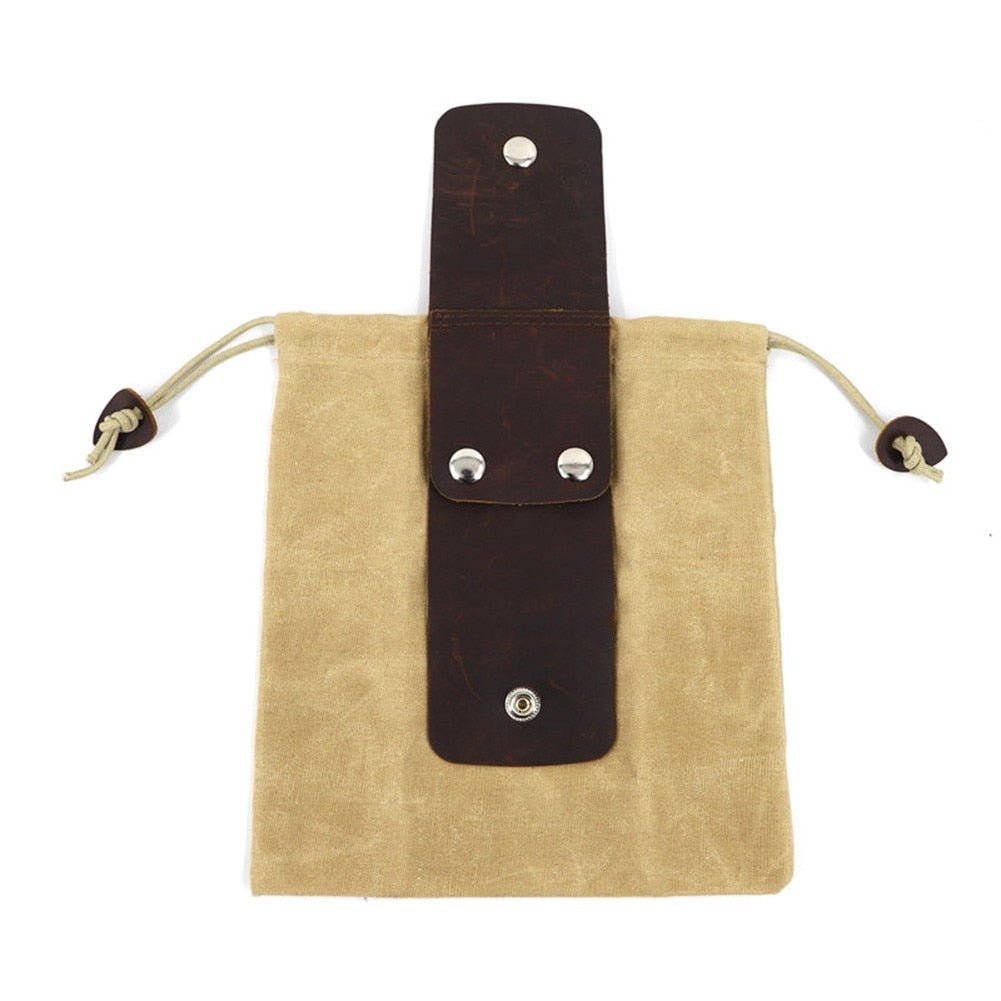 Compact Camping Forage Backpack