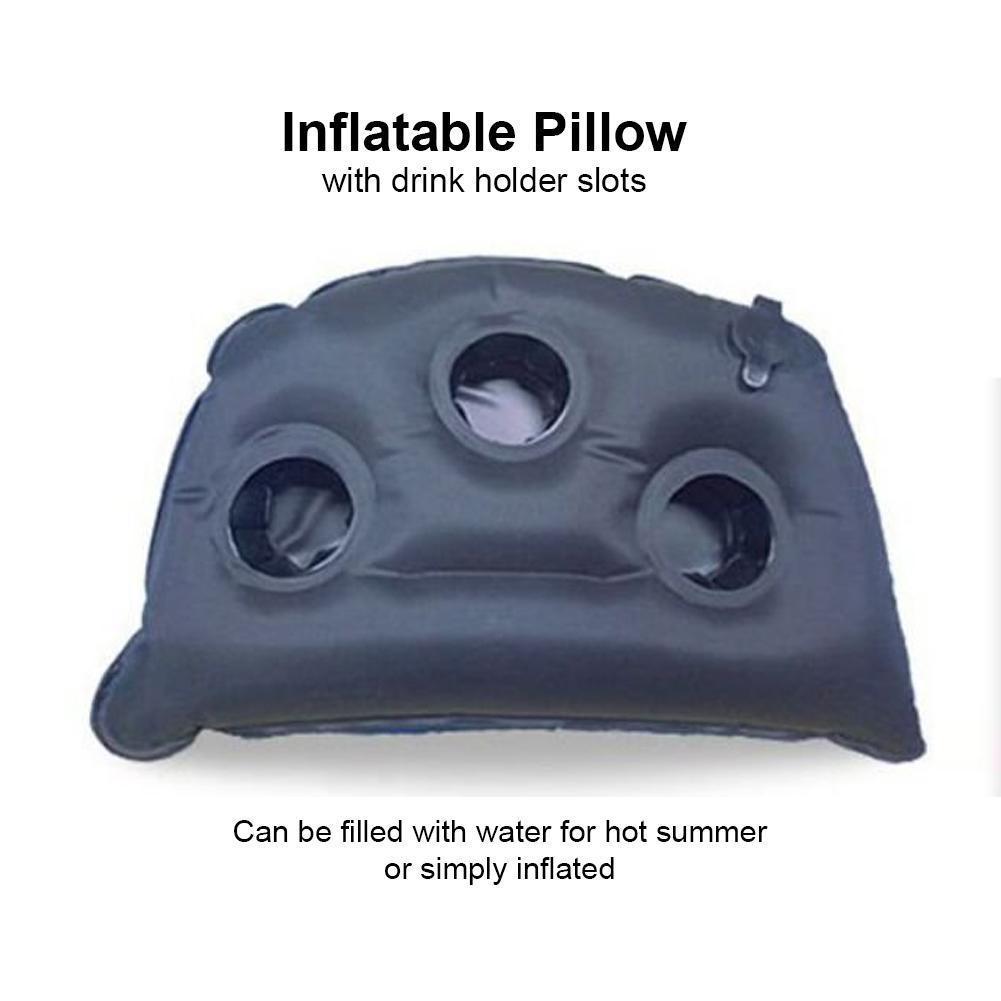 Comfy Outdoor Beach Cushion Pillow