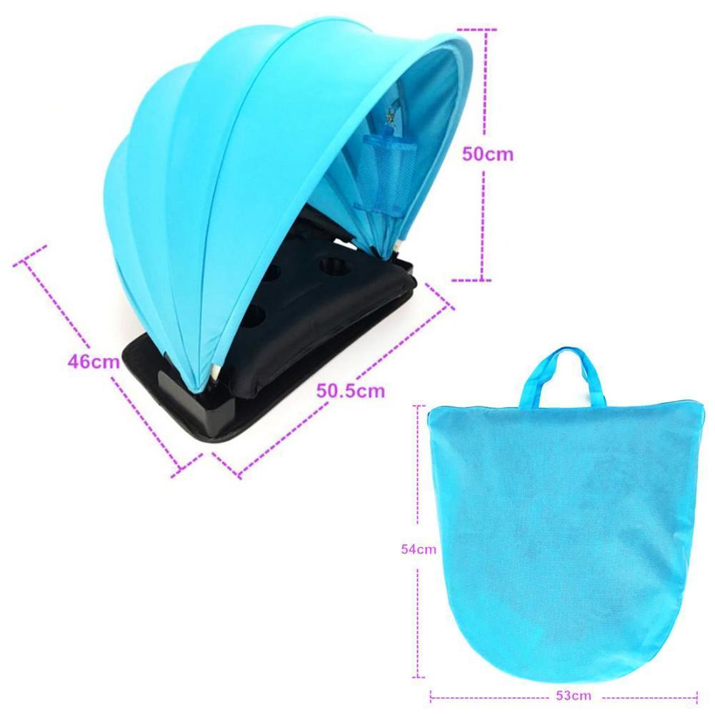 Comfy Outdoor Beach Cushion Pillow