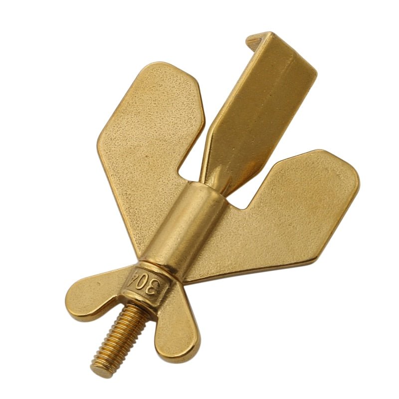 Compact Security Travel Door Lock