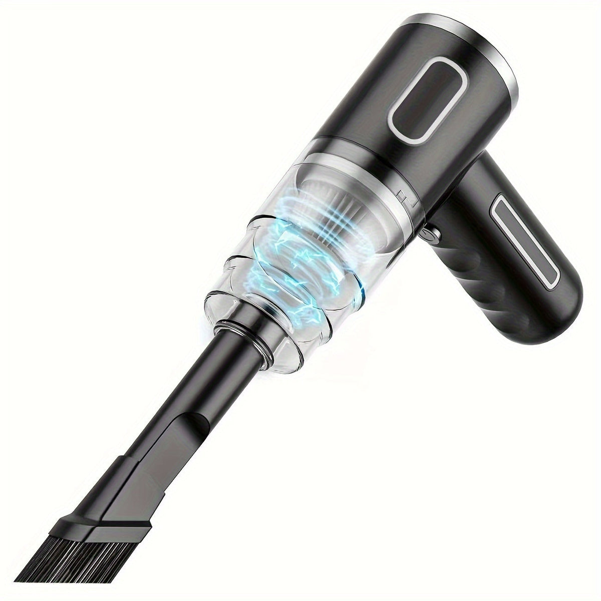 Portable Cordless Rechargeable Hand Vacuum Cleaner