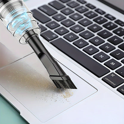 Portable Cordless Rechargeable Hand Vacuum Cleaner
