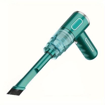 Portable Cordless Rechargeable Hand Vacuum Cleaner