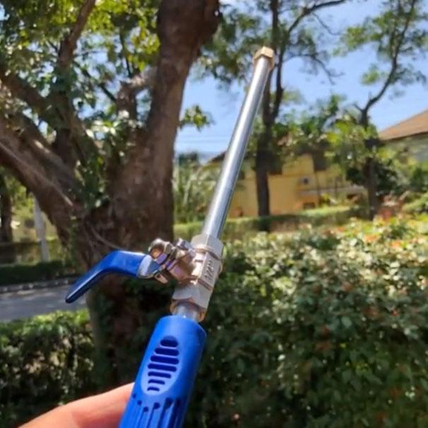 Powerful Heavy Duty Pressure Washer Spray Gun