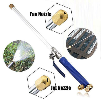 Powerful Heavy Duty Pressure Washer Spray Gun