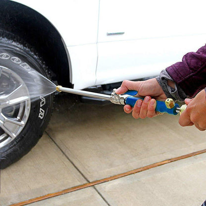 Powerful Heavy Duty Pressure Washer Spray Gun