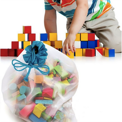 Reusable Mesh Shopping Bags 12 Pack Eco Friendly Grocery Bags