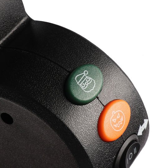 Magical LED Light Projector