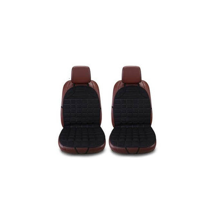 Warm Car Seat Heater Cushion Set for Vehicle - Yeezlab
