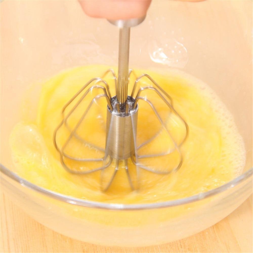 Easy Electric Hand Whisk - Yeezlab