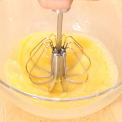 Easy Electric Hand Whisk - Yeezlab