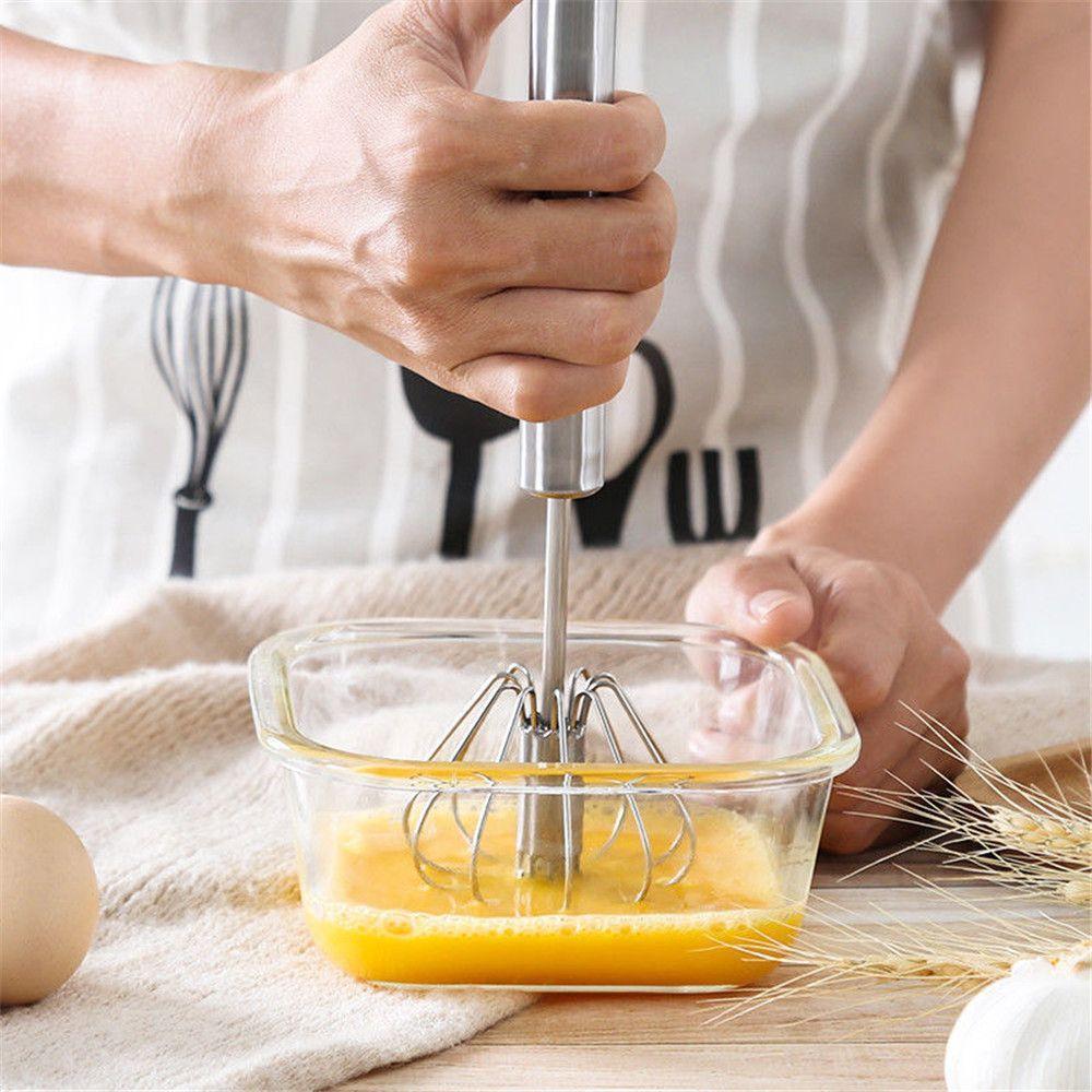 Easy Electric Hand Whisk