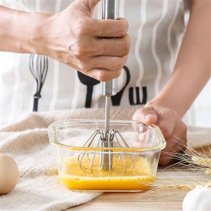 Easy Electric Hand Whisk