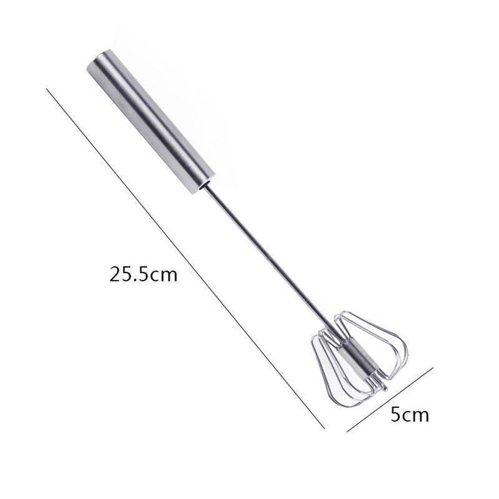 Easy Electric Hand Whisk