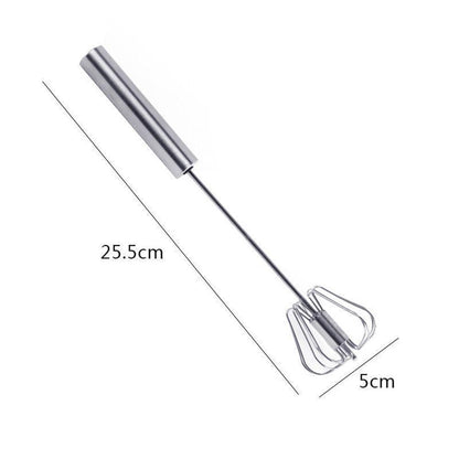 Easy Electric Hand Whisk