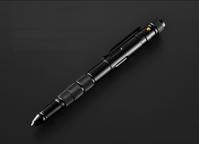 Tactical LED Flashlight Pen - Yeezlab