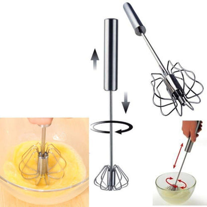 Easy Electric Hand Whisk