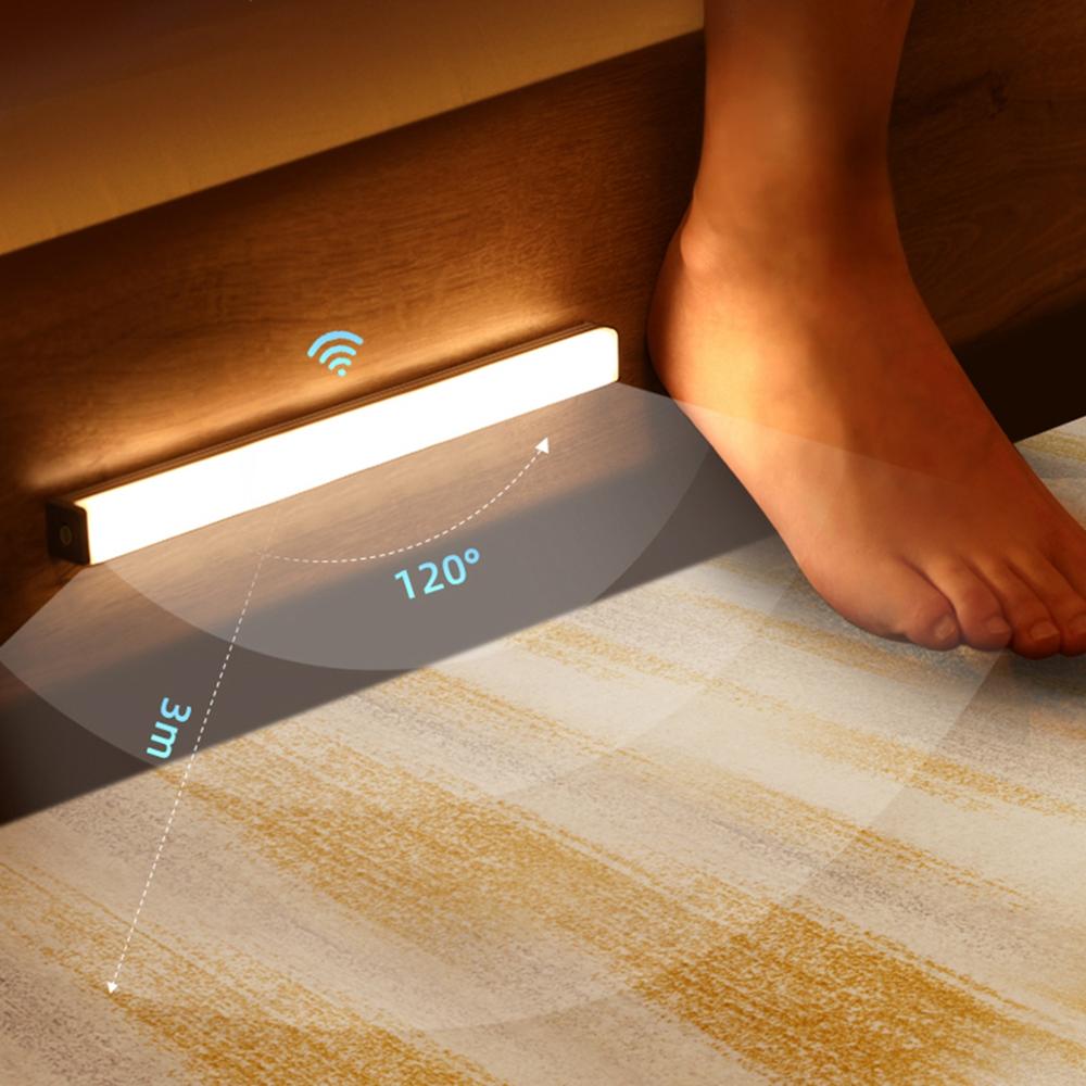Smart LED Table Lamp with Wireless Control
