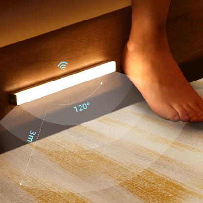 Smart LED Table Lamp with Wireless Control
