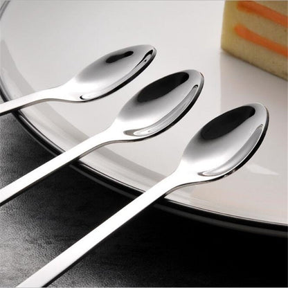 Adorable Kitty Tea Spoon Set