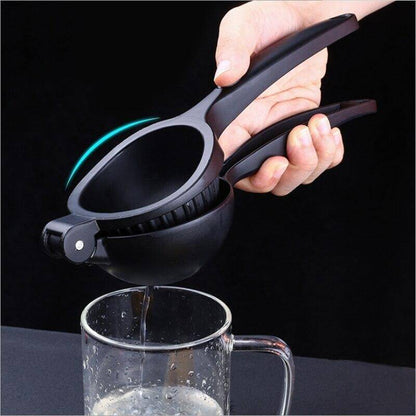 Simple Manual Lemon Juicer