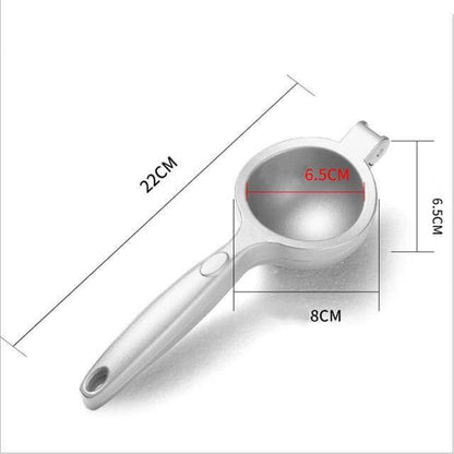 Simple Manual Lemon Juicer