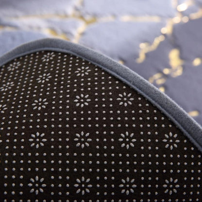 Grip Soft Ultra Absorbent Bathroom Mats