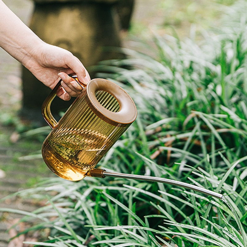 Green Garden Watering Can - Yeezlab