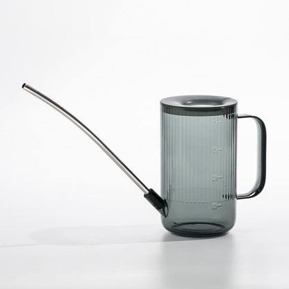 Green Garden Watering Can