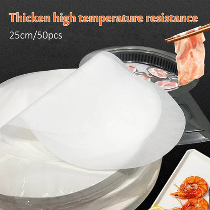 Compact Korean Style BBQ Grill Skillet