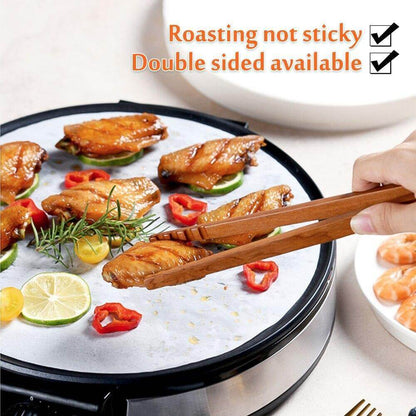 Compact Korean Style BBQ Grill Skillet