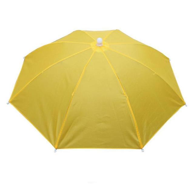 Windproof Automatic Umbrella
