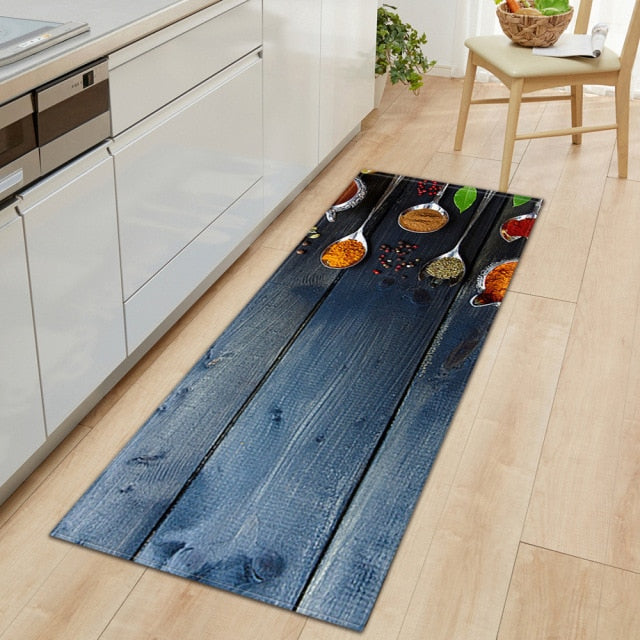 Soft Grip Kitchen Floor Mat
