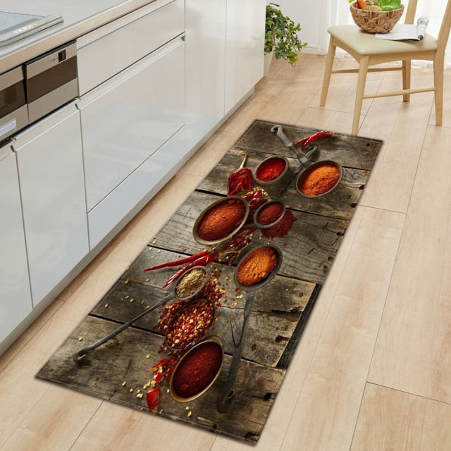 Soft Grip Kitchen Floor Mat