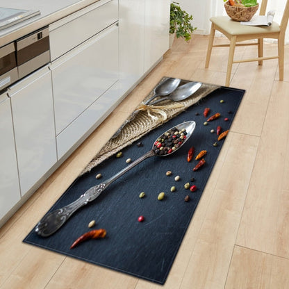 Soft Grip Kitchen Floor Mat