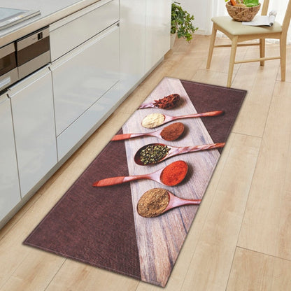 Soft Grip Kitchen Floor Mat