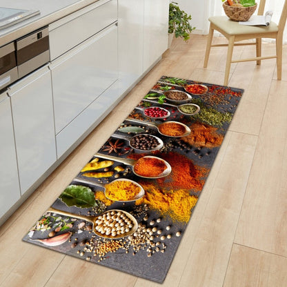 Soft Grip Kitchen Floor Mat