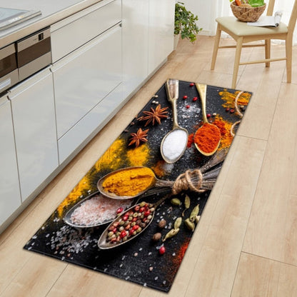 Soft Grip Kitchen Floor Mat