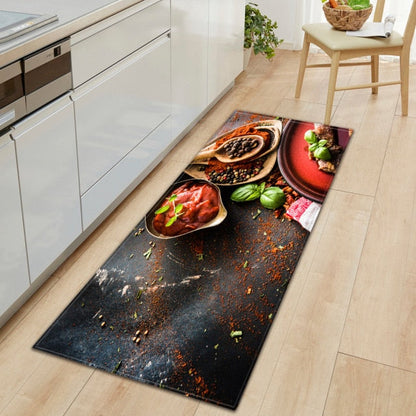 Soft Grip Kitchen Floor Mat