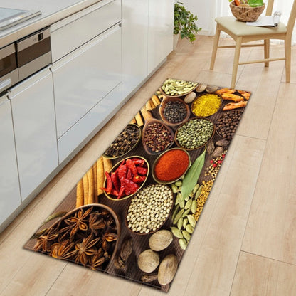 Soft Grip Kitchen Floor Mat