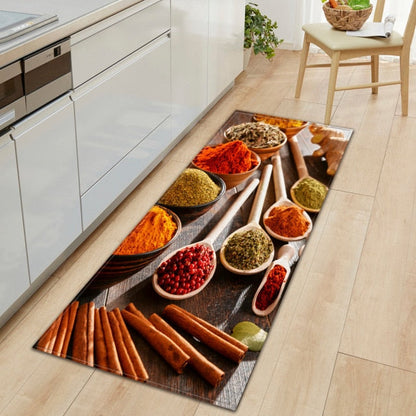 Soft Grip Kitchen Floor Mat