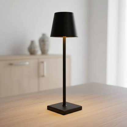 Modern Rechargeable LED Wireless Table Lamp
