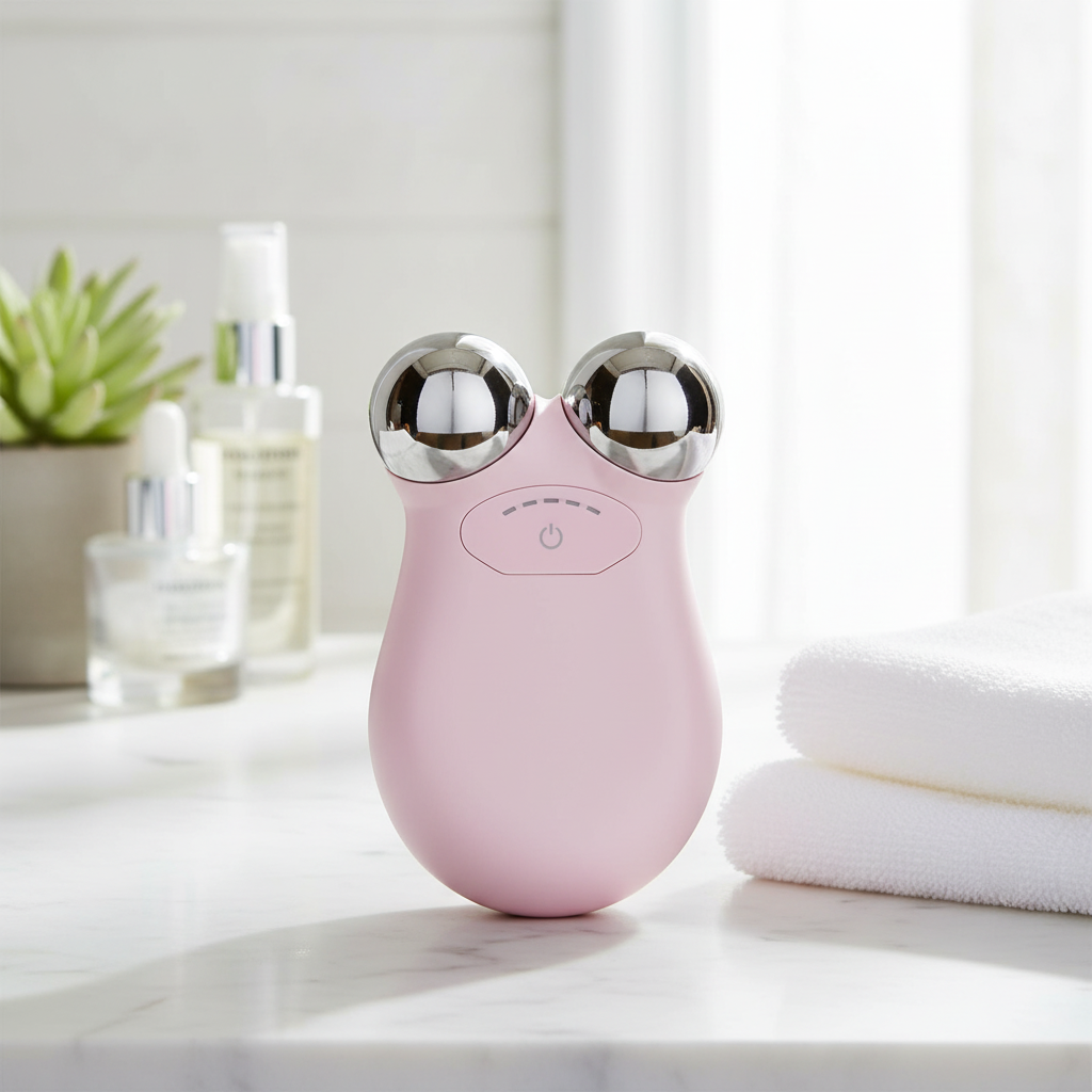 At-Home Face-Lifting Device