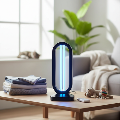 UV Germicidal Sterilization Lamp
