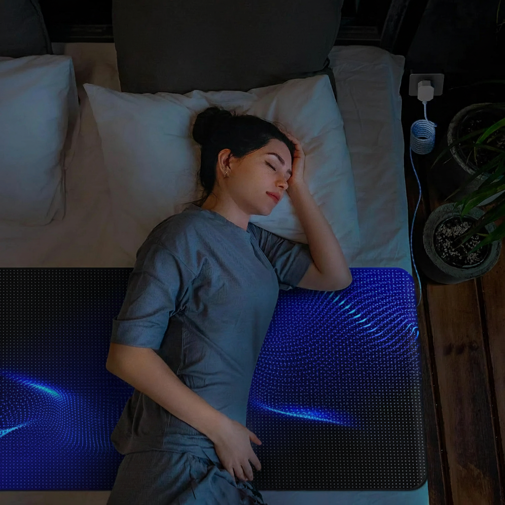 Earth Sync Grounding Mat