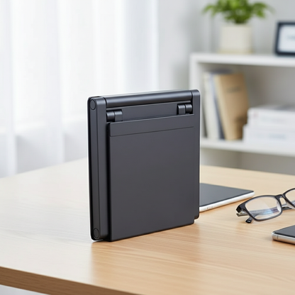 Premium Foldable Laptop Table