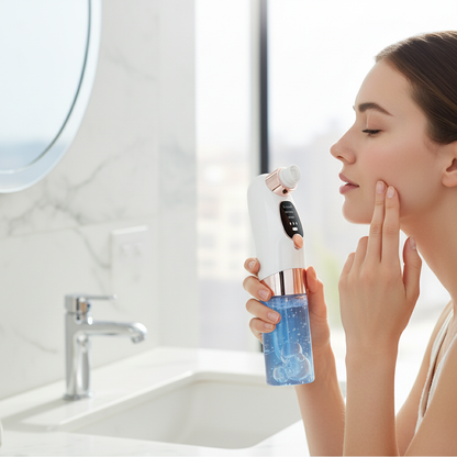 Deep Pore Cleanser and Blackhead Remover