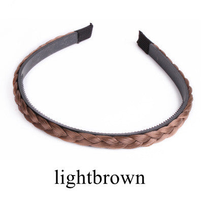 Sporty Grip Hair Band for Women - Yeezlab